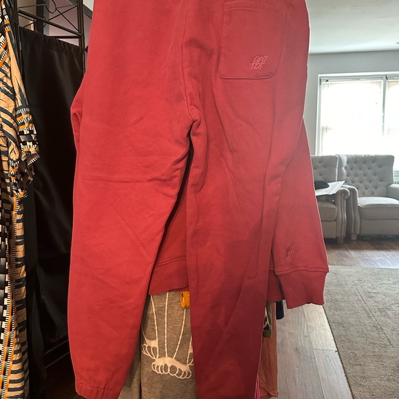 Fbf body everyday sweat suit - Picture 5 of 6